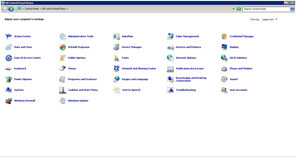 Windows 10: 'Telnet' Is Not Recognized As An Internal Or External Command,  Operable Program Or Batch File. - Dbappweb.Com