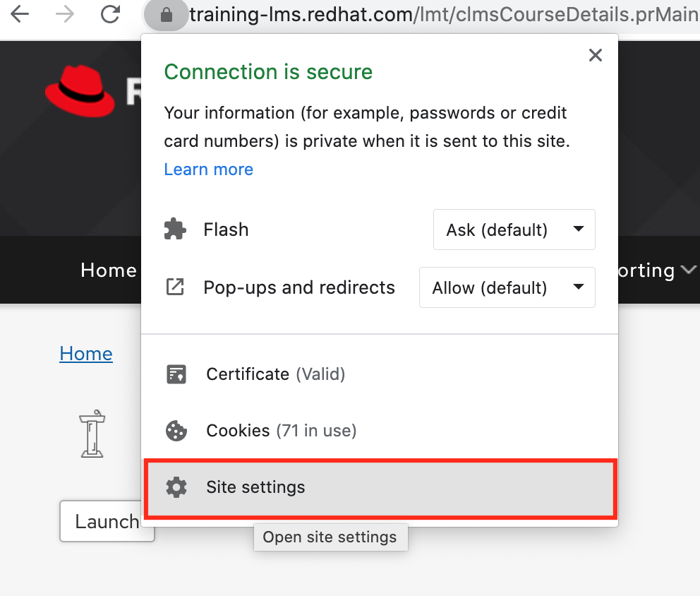 how to set google chrome as default for opening